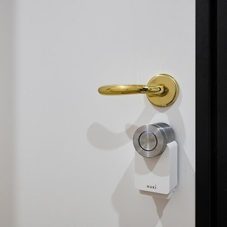 Casa Pallini Luxury Apartment 로마 외부 사진