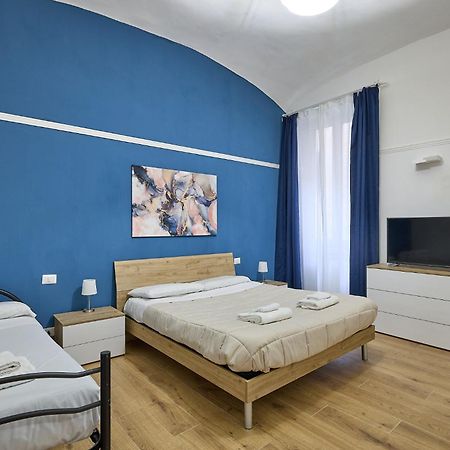 Casa Pallini Luxury Apartment 로마 외부 사진