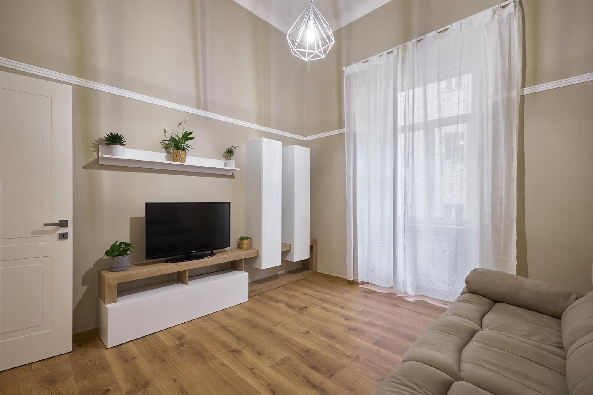 Casa Pallini Luxury Apartment 로마 외부 사진