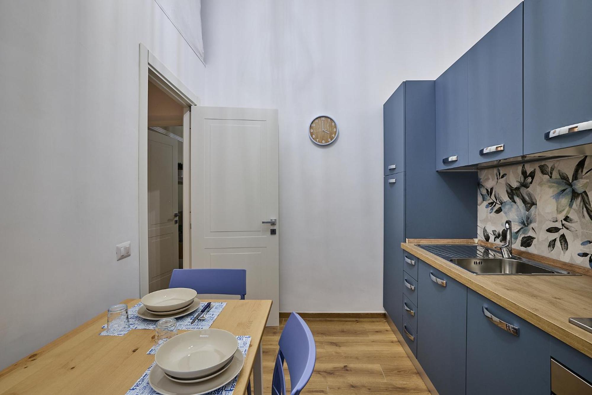 Casa Pallini Luxury Apartment 로마 외부 사진