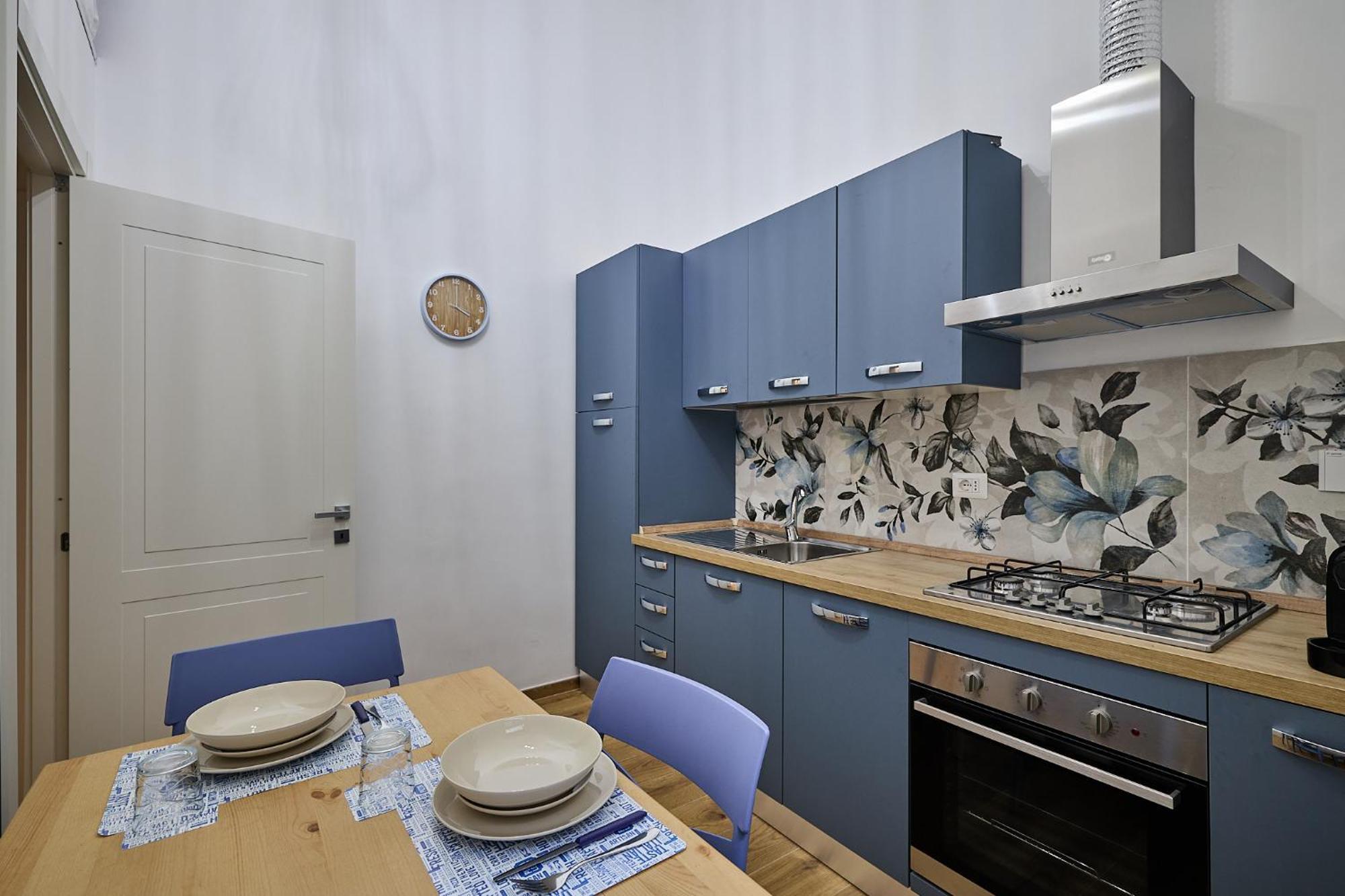 Casa Pallini Luxury Apartment 로마 외부 사진