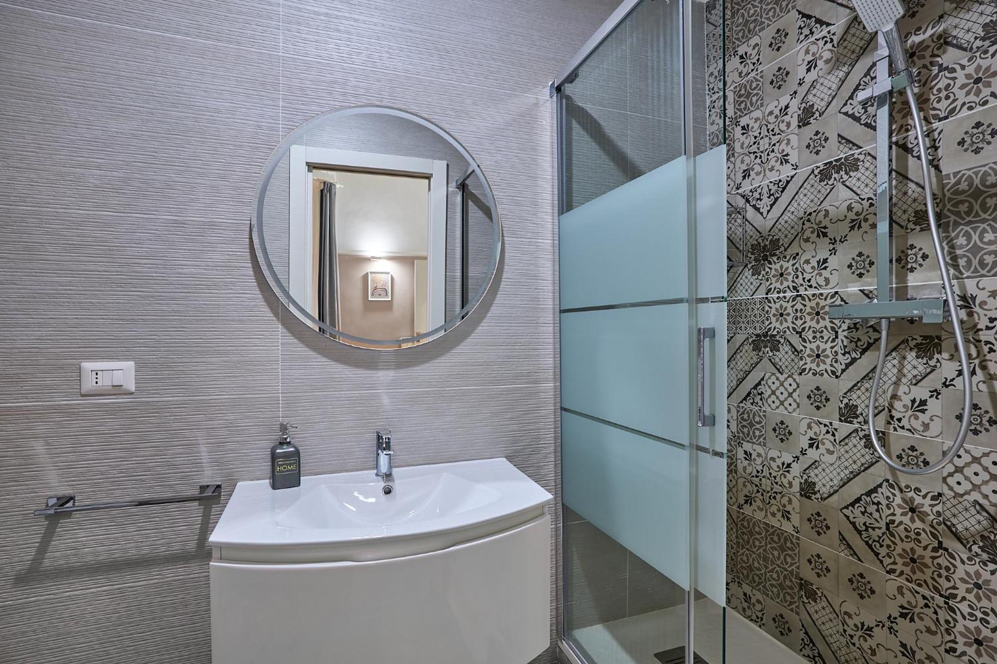 Casa Pallini Luxury Apartment 로마 외부 사진